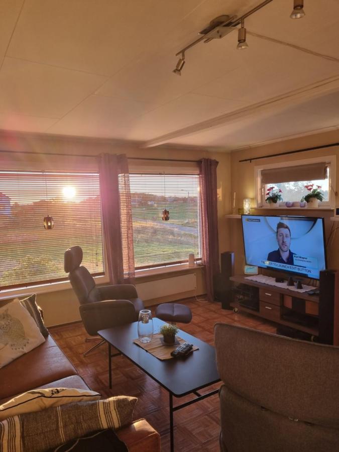 Cozy House - Stronstad @The Start Of Lofoten Stronstad i Vesteralen 外观 照片